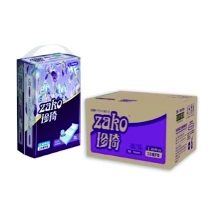 珍琦成人護理墊看護墊一次性床墊L碼