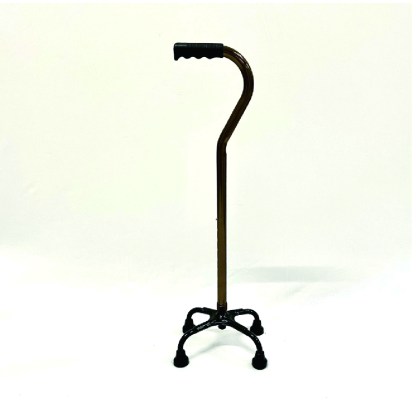 LH9212L鋁合金四爪拐杖