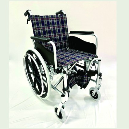 LH9808LBJ多功能鋁合金輪椅