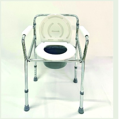 LH8894摺合式便廁椅