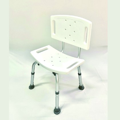 LH7898L有靠背沖涼櫈