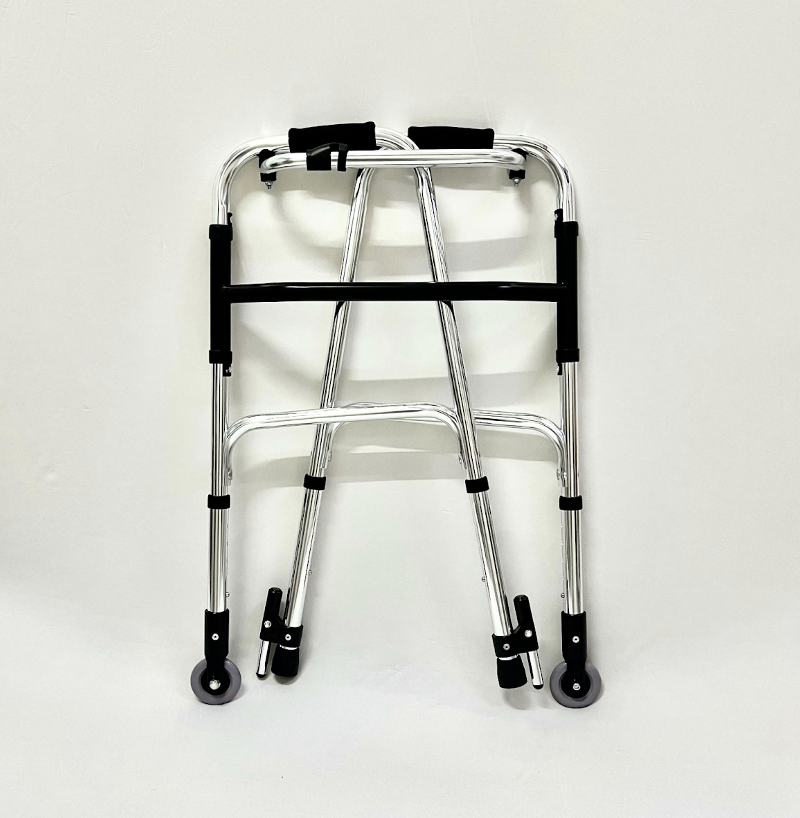 LH98126L可摺式有輪助行架 - Image 2